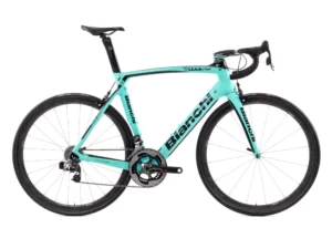 Bianchi Oltre XR4 - Aero Ace