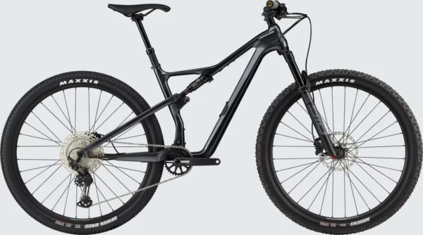 Cannondale Scalpel SE - Precision Off-Roader