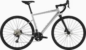 Cannondale Topstone