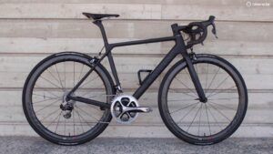 Canyon Ultimate CF SLX