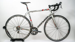 Cervelo R3 - Performance Perfection