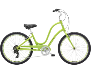 Electra Townie 7D - Classic City Cruiser