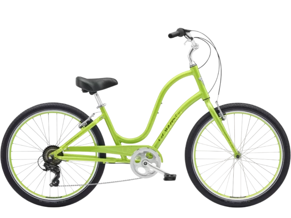 Electra Townie 7D - Classic City Cruiser