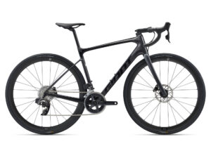 Giant Defy Advanced Pro - Precision Pedaler