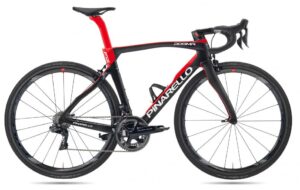 Pinarello Dogma F12 - Italian Elegance