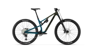 Rocky Mountain Instinct Alloy 50 C2 - Trail Conqueror