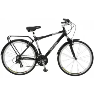 Schwinn Discover - Versatile Hybrid Commuter