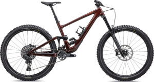 Specialized Enduro - Extreme Descender