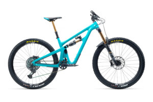 Yeti SB150 - Downhill Champion